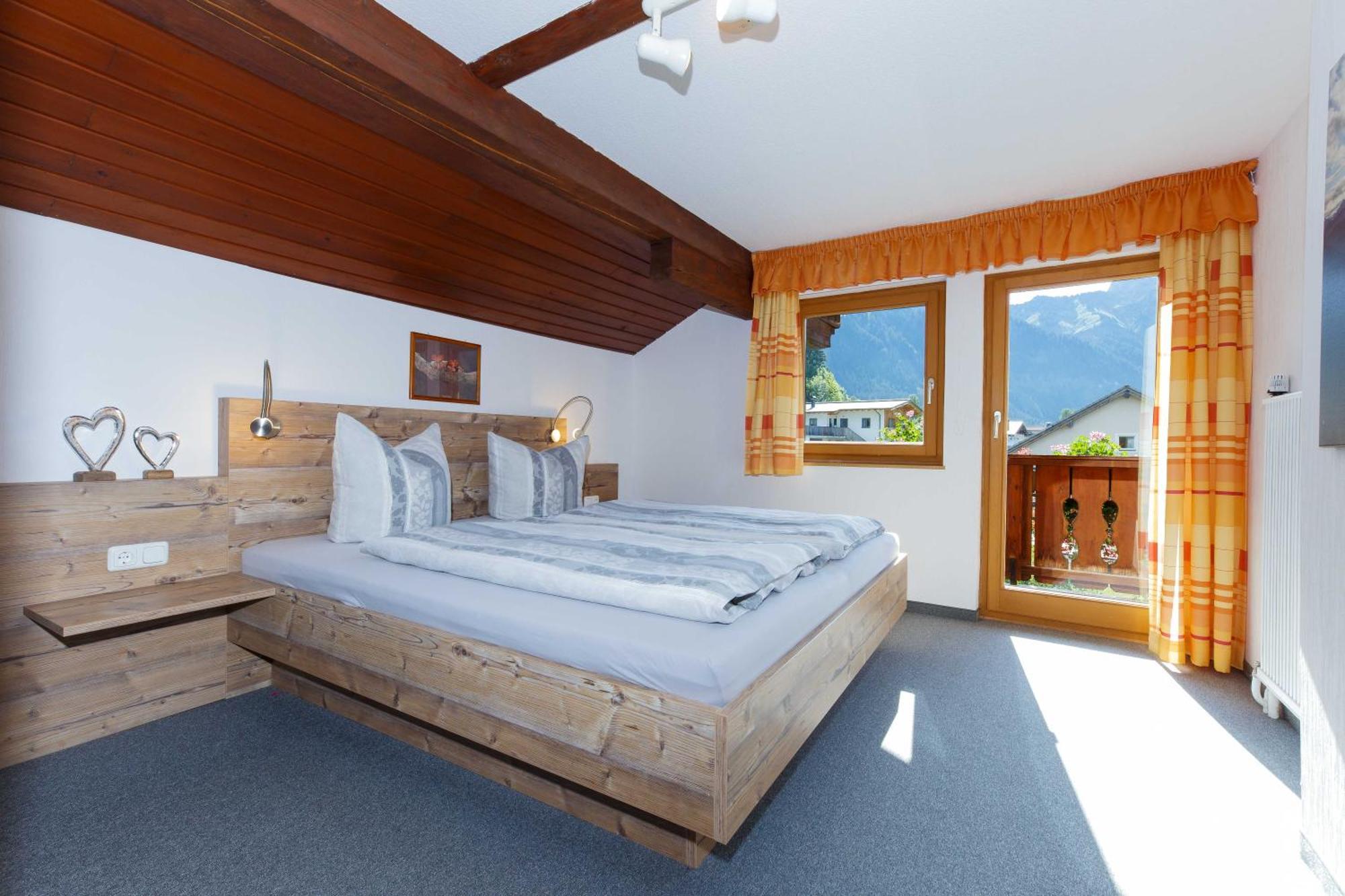 NesselwängleHaus Maringeleアパートメント エクステリア 写真