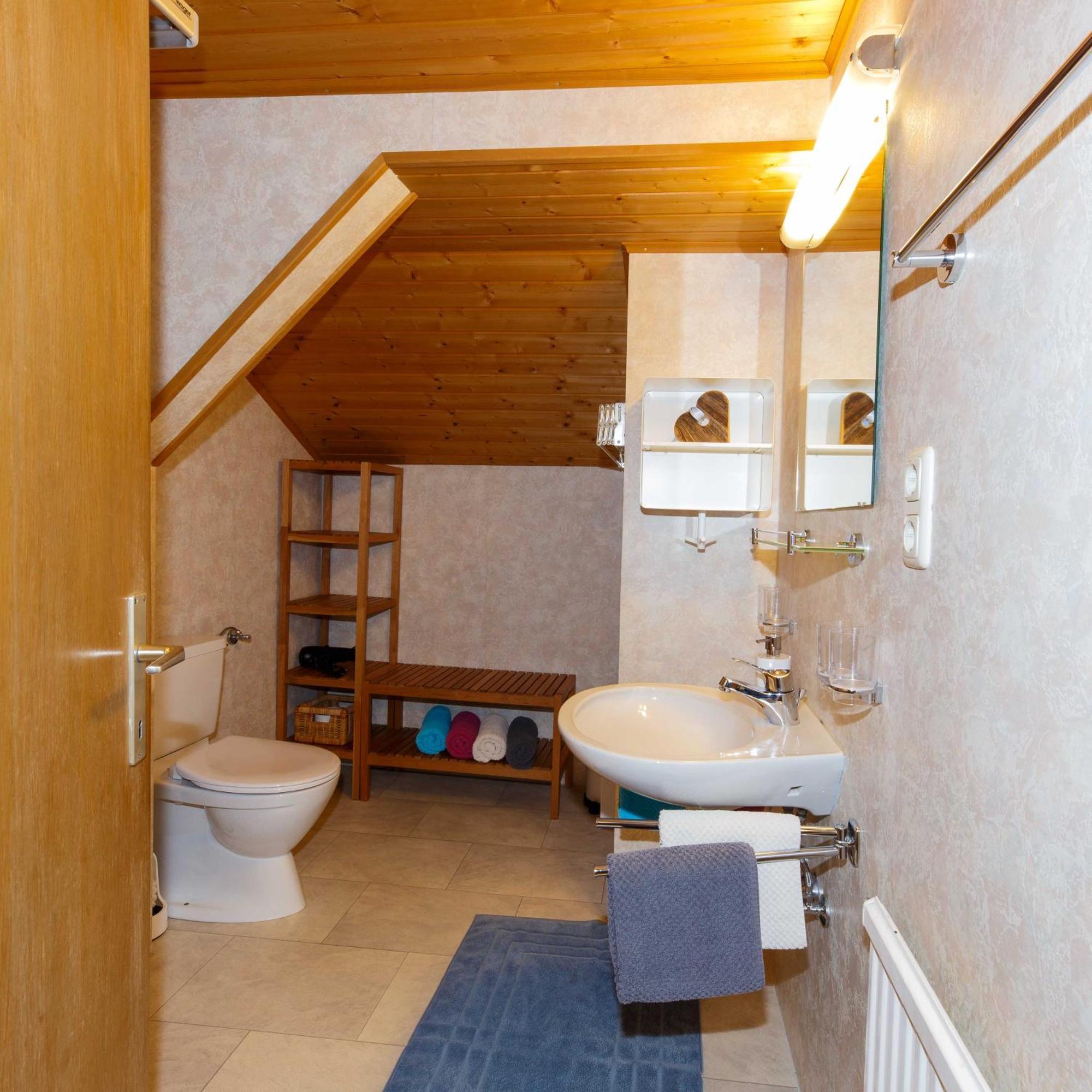 NesselwängleHaus Maringeleアパートメント エクステリア 写真